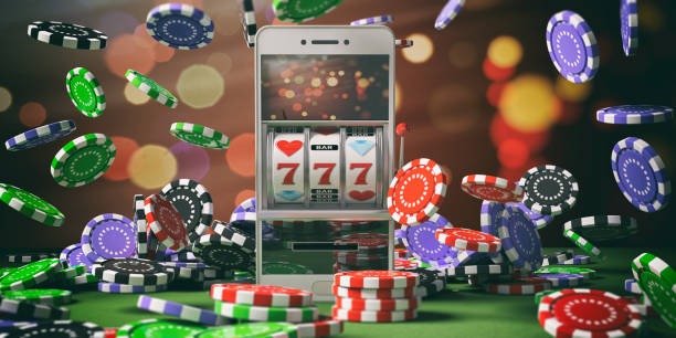 latar888 mobile gaming